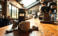 Discover Half-Cut Coffee: Edinburgh's Latest Community-Focused Café