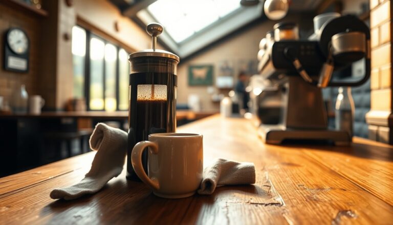 Discover Half-Cut Coffee: Edinburgh's Latest Community-Focused Café