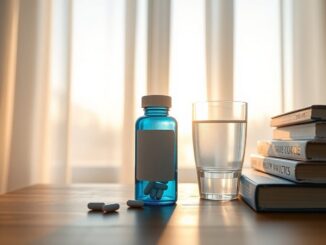 Discover How Naltrexone Helped Aisling Goodwin Overcome Alcohol Dependence and Binge Eating