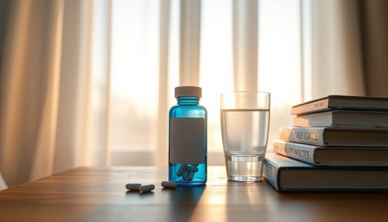 Discover How Naltrexone Helped Aisling Goodwin Overcome Alcohol Dependence and Binge Eating