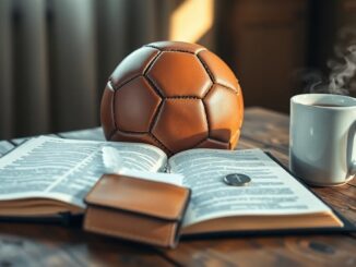 Discover How Sports Mission Connects Faith and Community