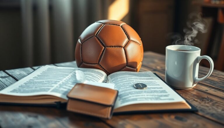 Discover How Sports Mission Connects Faith and Community