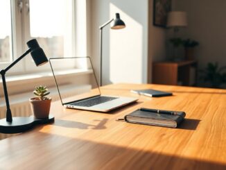 Discover the Aspyre Uno Desk: A Perfect Blend of Style and Functionality