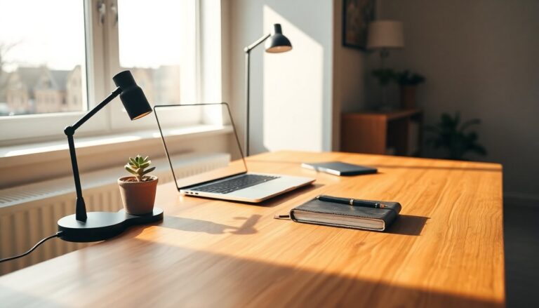Discover the Aspyre Uno Desk: A Perfect Blend of Style and Functionality