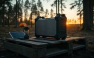 Discover the Bluetti Elite 400: A Powerhouse for Off-Grid Adventures