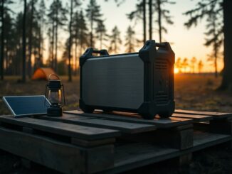 Discover the Bluetti Elite 400: A Powerhouse for Off-Grid Adventures