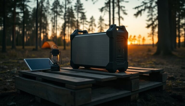 Discover the Bluetti Elite 400: A Powerhouse for Off-Grid Adventures