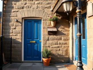 Discover the Charm of 594 Queensferry Road in Edinburgh's Desirable Barnton Area