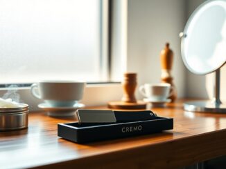 Discover the Cremo Barber Grade Razor: A Premium Shaving Solution