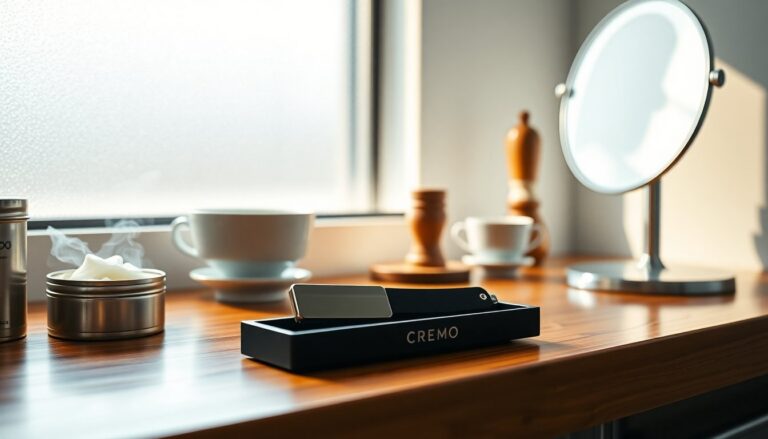 Discover the Cremo Barber Grade Razor: A Premium Shaving Solution