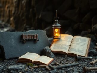 Discover the Hidden Gems of Blaenau Ffestiniog: A Traveler's Guide