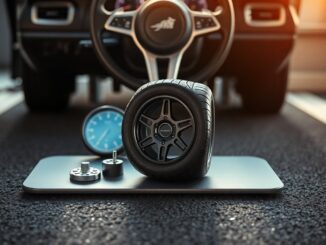 Discover the Michelin Pilot Sport 5 Tyre: Performance, Safety, and Efficiency
