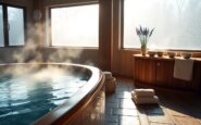 Discover the Nudist Wellness Experience at Thermen Maarssen