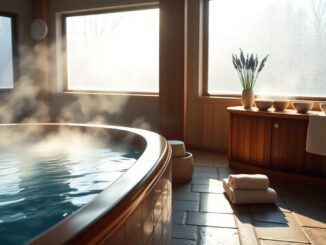 Discover the Nudist Wellness Experience at Thermen Maarssen