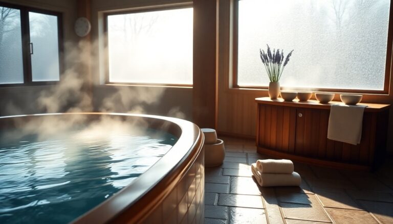 Discover the Nudist Wellness Experience at Thermen Maarssen