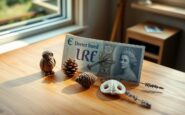 Discover the UK Animals Nominated for New Banknotes
