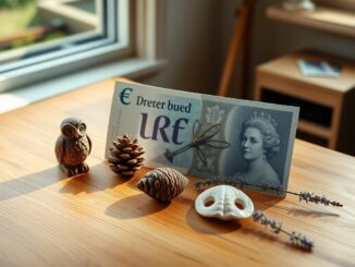 Discover the UK Animals Nominated for New Banknotes