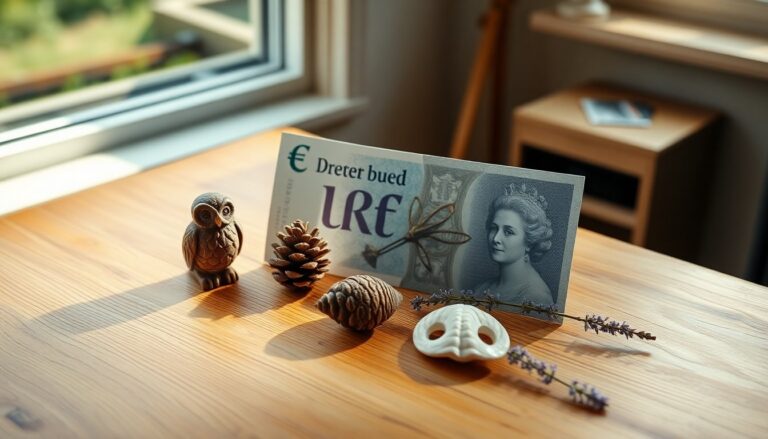 Discover the UK Animals Nominated for New Banknotes