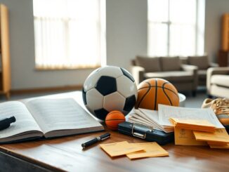 Discover the University of Northampton's Physical Education and Sport Degree
