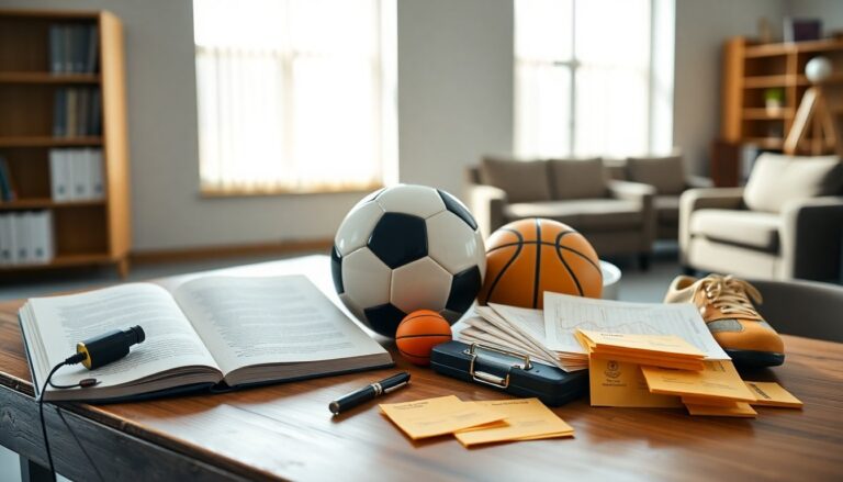 Discover the University of Northampton's Physical Education and Sport Degree