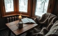 Discovering affordable winter getaways in the United Kingdom