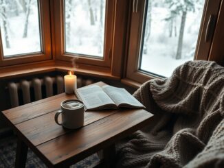 Discovering affordable winter getaways in the United Kingdom