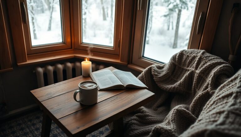 Discovering affordable winter getaways in the United Kingdom