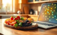 Discovering novel food pairings with graph embeddings