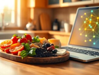 Discovering novel food pairings with graph embeddings