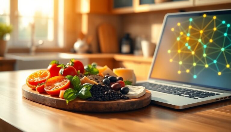 Discovering novel food pairings with graph embeddings