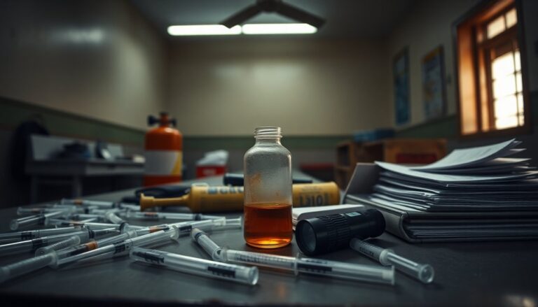 DRC Ebola crisis: Undetected spread and resource shortages fuel outbreak