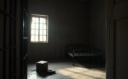 Dubai's Al Awir Central Prison: The grim reality behind bars