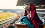 Dylan Browne McMonagle Secures First British Classic Victory with Thundering On