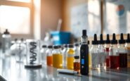 E-cigarette use tied to altered gene expression with flavour and device effects