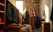 Eco-friendly fashion: how to shop second-hand and resell with ease