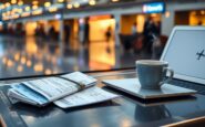 Edinburgh Airport Delays and Cancellations: June 19, 2026