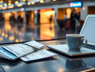 Edinburgh Airport Delays and Cancellations: June 19, 2026