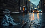 Edinburgh Anti-Muslim Attacks: Five Injured, Suspect Charged