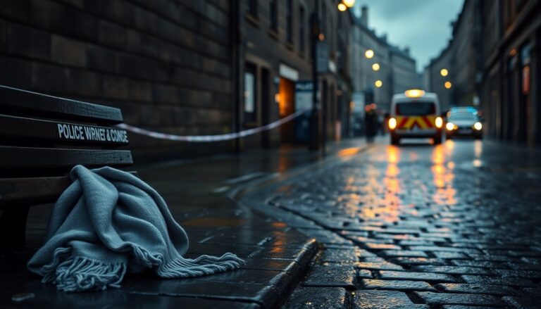 Edinburgh Anti-Muslim Attacks: Five Injured, Suspect Charged