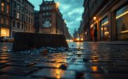 Edinburgh Attacks: Five Injured in Apparent Anti-Muslim Violence