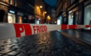 Edinburgh Emergency: Police Cordon Leith Walk After Series of Incidents