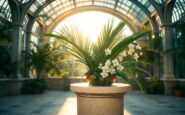 Edinburgh's Iconic Palm Houses Set for Grand Reopening After Major Renovation