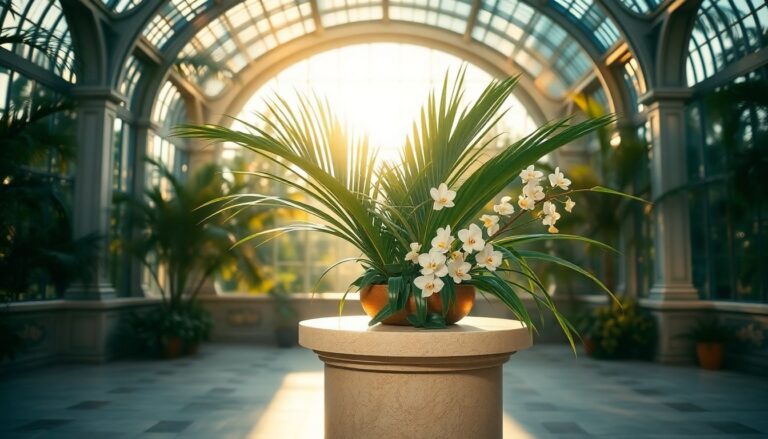 Edinburgh's Iconic Palm Houses Set for Grand Reopening After Major Renovation