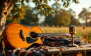 Edinburgh's Meadows Festival 2026: Two Days of Music, Fun, and Kate Bush Mania