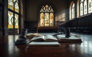 Eleanor Donaldson: The Unique Legal Journey of a Northern Ireland Case