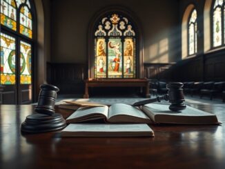 Eleanor Donaldson: The Unique Legal Journey of a Northern Ireland Case