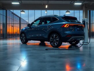 Electric suv review: real range, price tags and charging tips