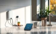 Electric vehicle charging essentials: Home, work, and on-the-go