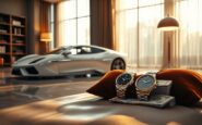 Elite Competitions: Win a Lamborghini Aventador S Roadster, Luxury Watch, and Cash