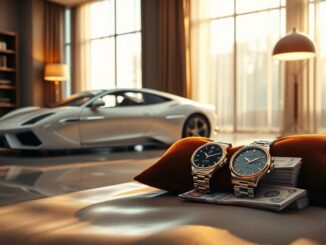 Elite Competitions: Win a Lamborghini Aventador S Roadster, Luxury Watch, and Cash